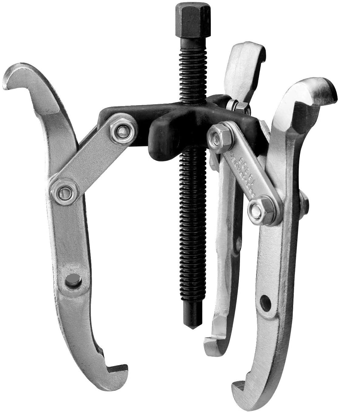 2 JAW PULLER 3" PITTSBURGH Total tools